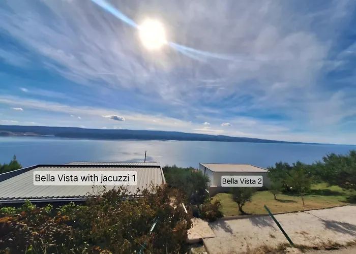 Bella Vista With Jacuzzi 1