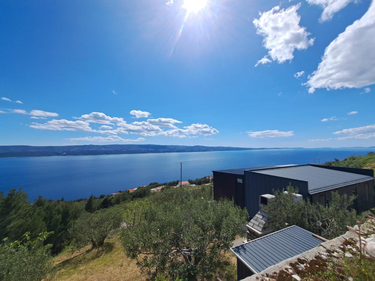 Bella Vista With Jacuzzi 1 * Omis