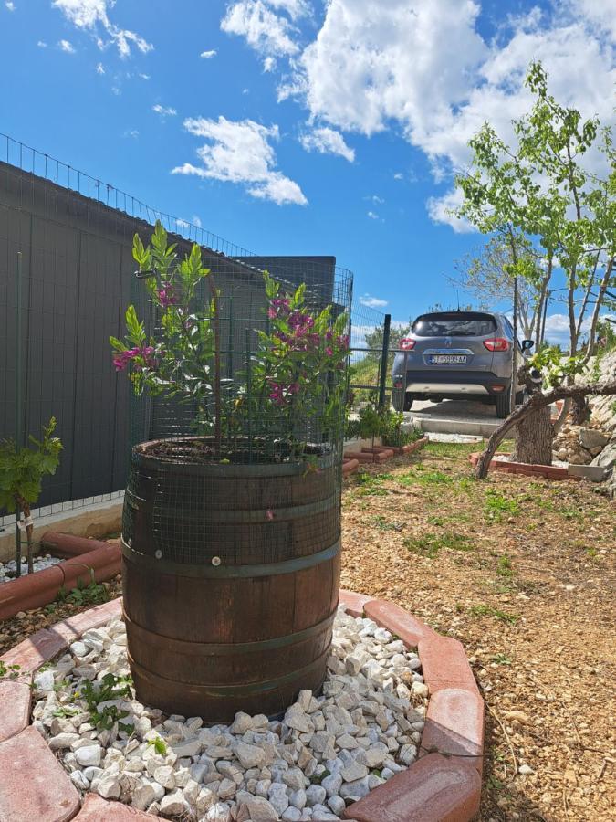 Holiday home Bella Vista With Jacuzzi 1 Omis
