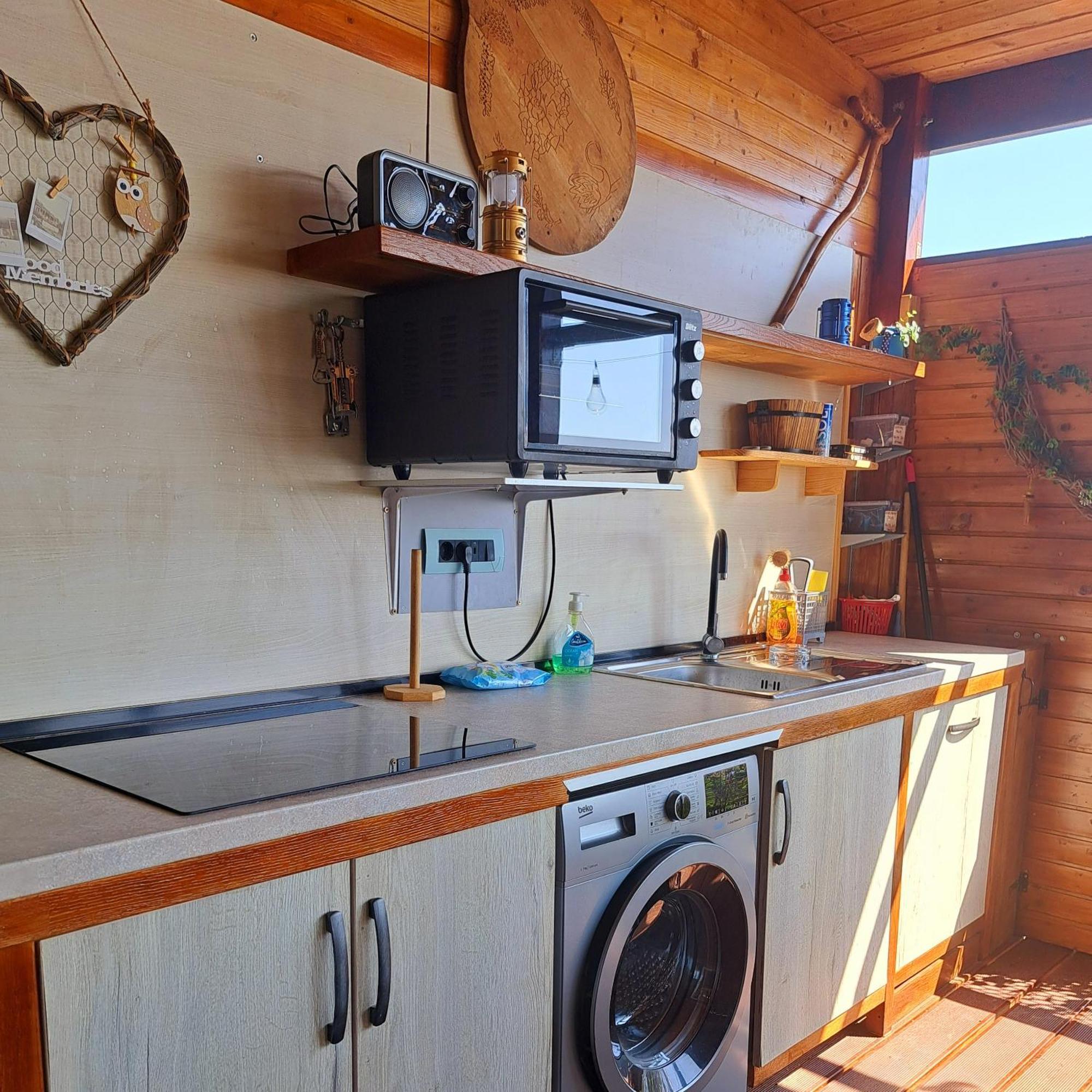 Holiday home Bella Vista With Jacuzzi 1 *