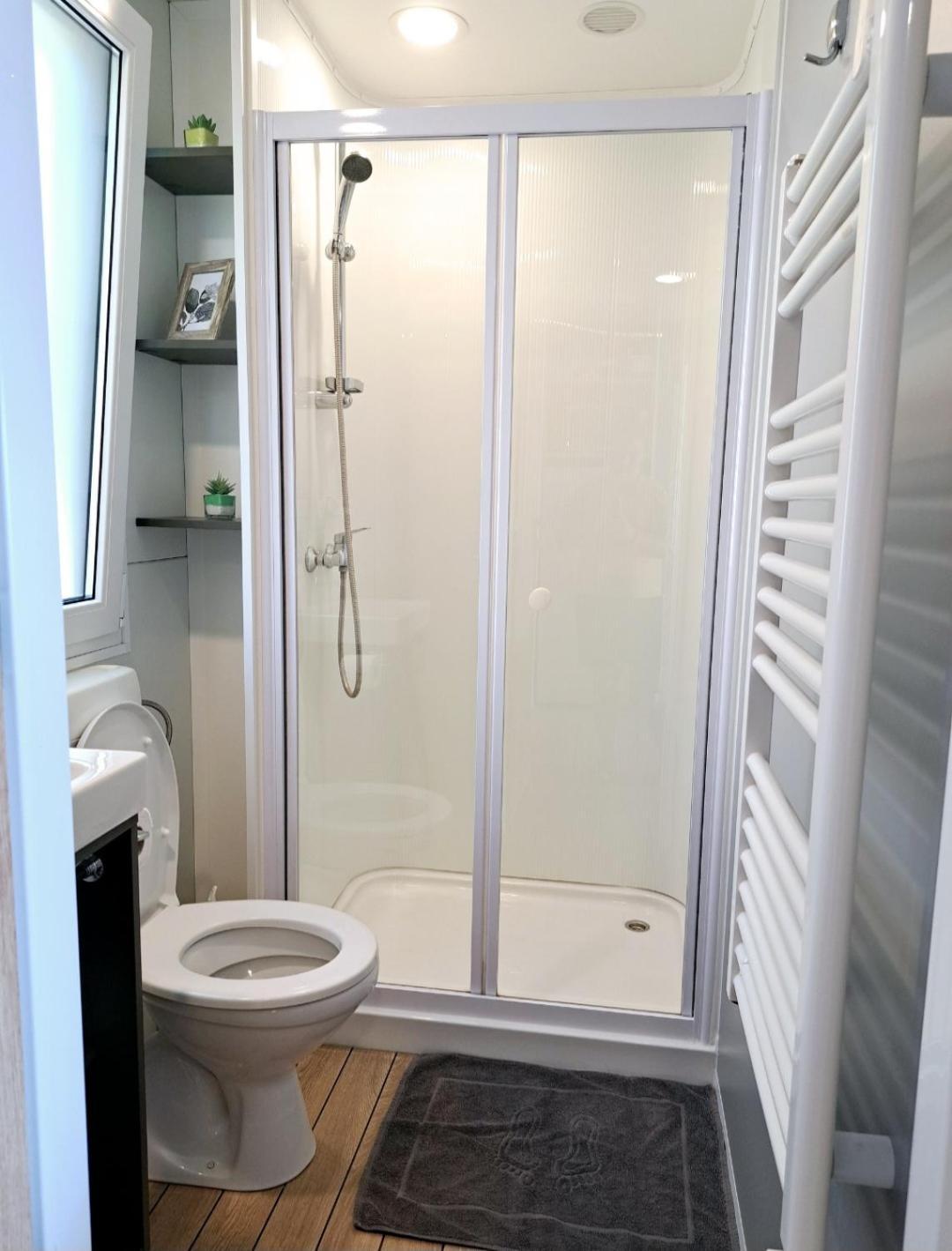 Holiday home Bella Vista With Jacuzzi 1