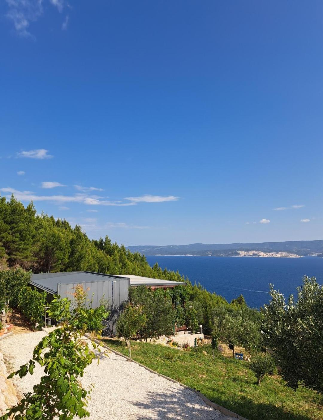 Holiday home Bella Vista With Jacuzzi 1 *