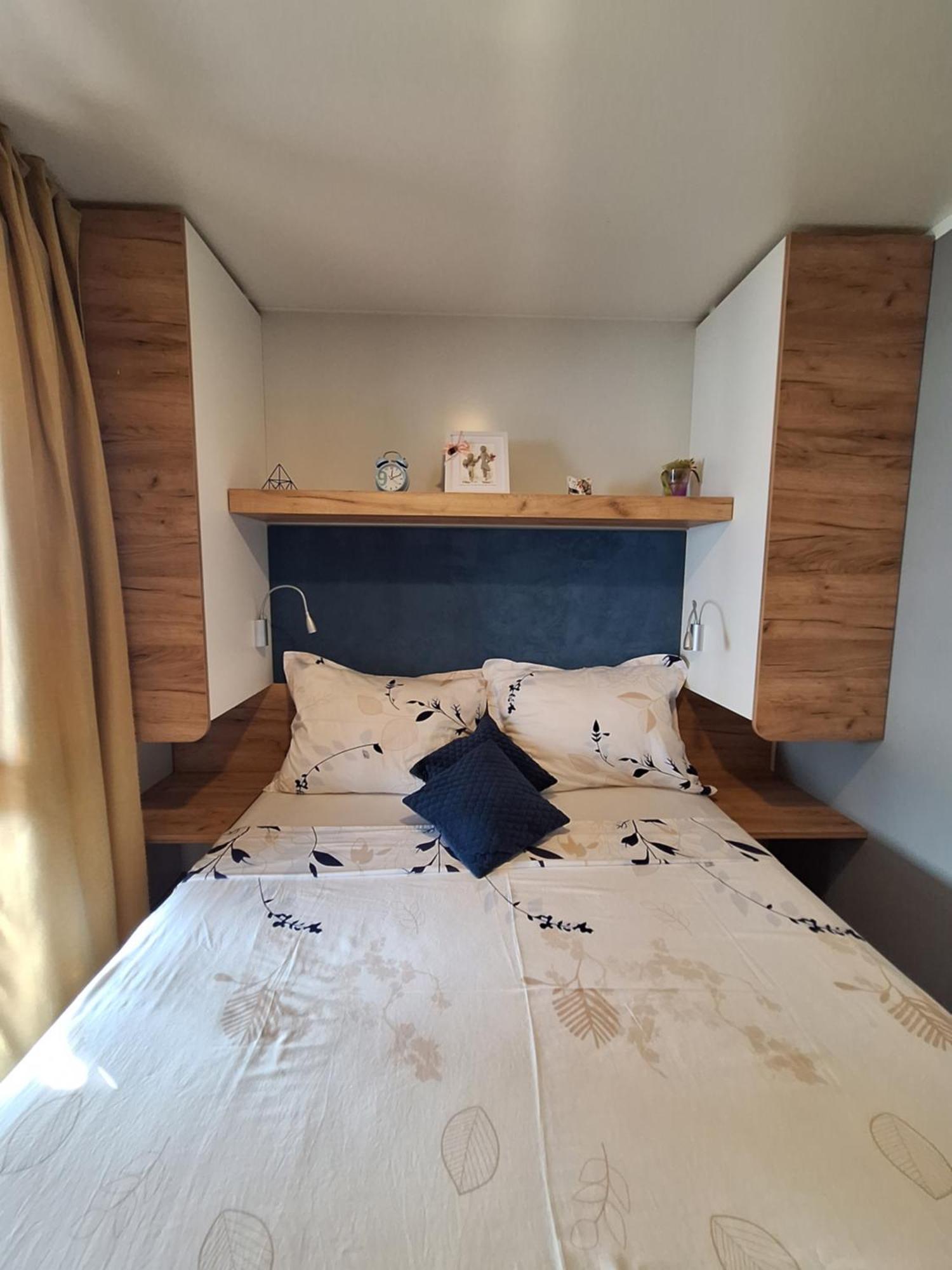 Holiday home Bella Vista With Jacuzzi 1 Omis