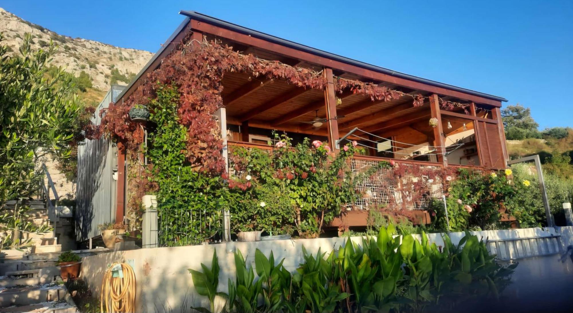 Holiday home Bella Vista With Jacuzzi 1 *