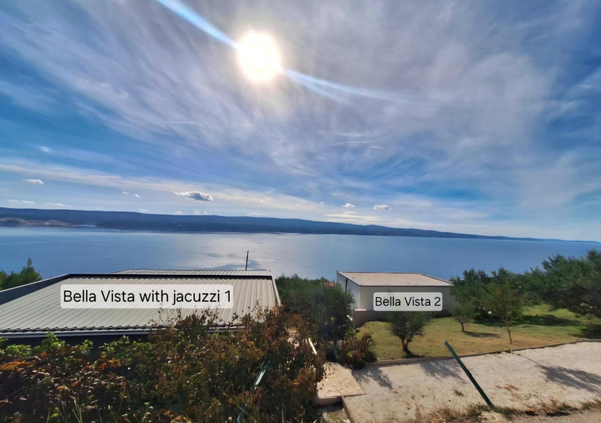 Holiday home Bella Vista With Jacuzzi 1
