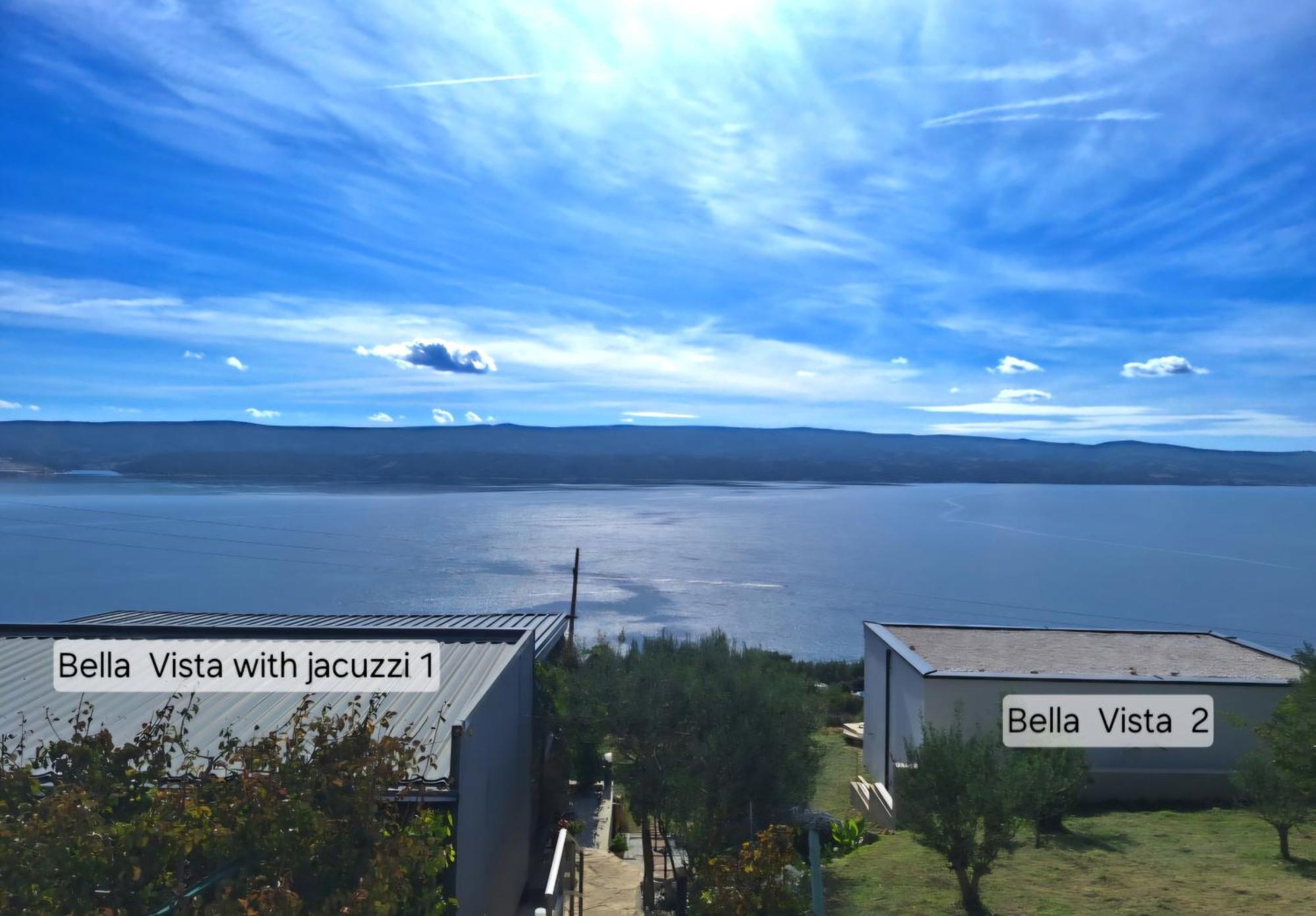 Holiday home Bella Vista With Jacuzzi 1